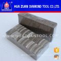 Diamond Drill Segment for Cutting Concrete